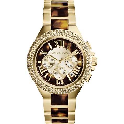 michael kors 5957 horloge|michael kors uurwerken dames.